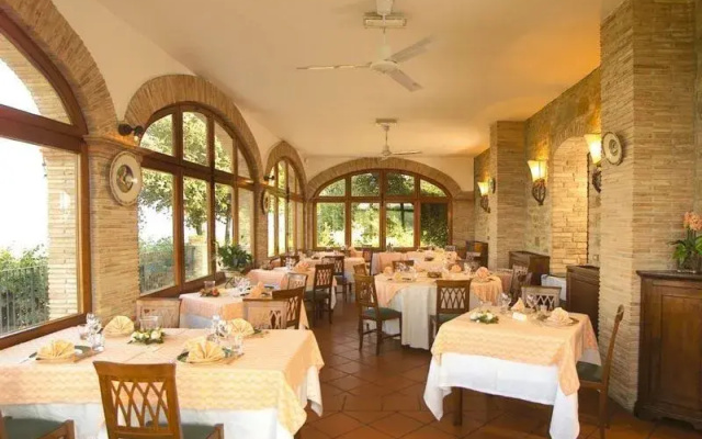 Il Poggio degli Olivi Appartamenti