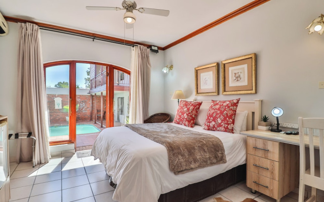 Cascade Villa Guesthouse