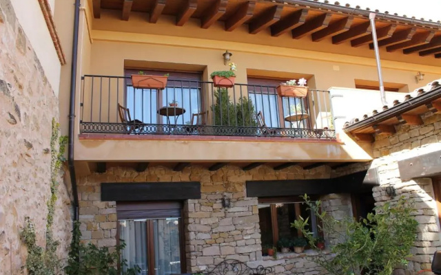 El Corral de Valero