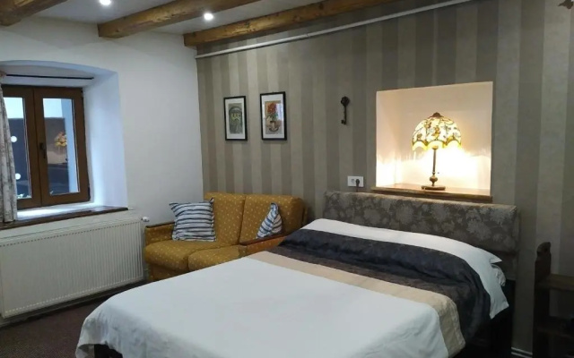 Guesthosthouse Postavarului