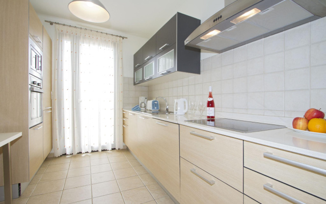 Ereza Las Buganvillas Villas