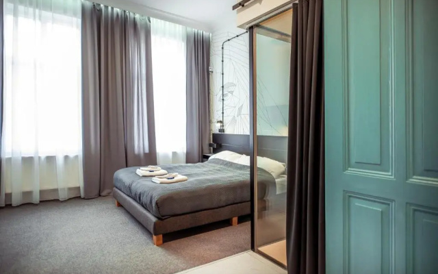 SMART STUDIO Apartamenty Kwidzyn, Śniadania, Bezpłatny Parking, Faktury VAT