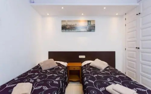Apartment Compostela Playa