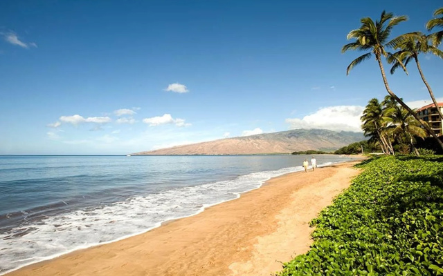 Sugar Beach Resort