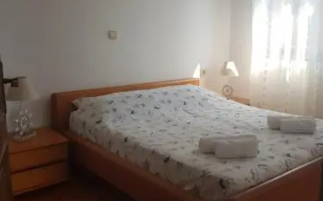 Apartments Jenny