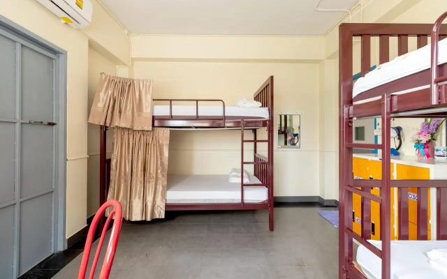 Hatyai Dee Hostel