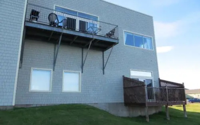 Les Appartements Cyrco