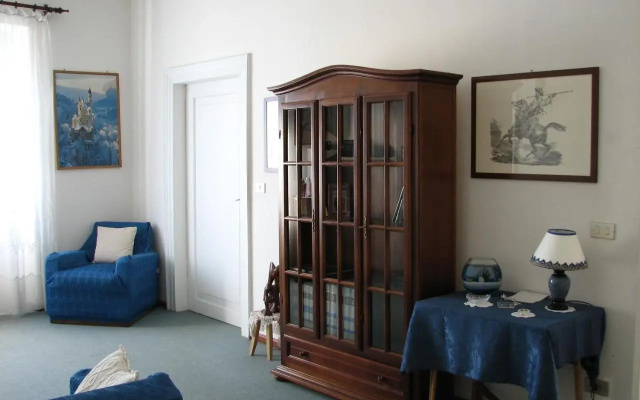 B&B Villa al Lago