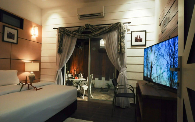 Kinta Bali Villa