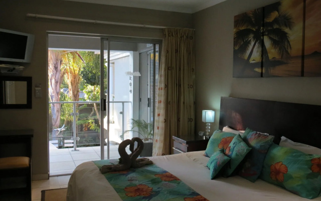 Cocomo Guesthouse, Spa and Conference Centre