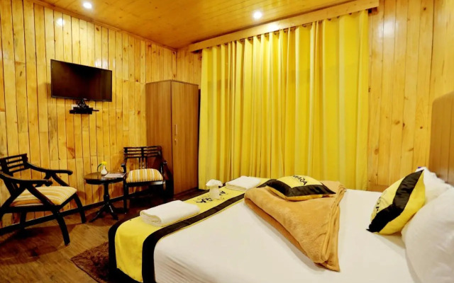 Amara Resorts Manali