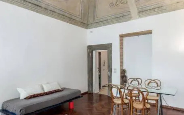 Independent apartment