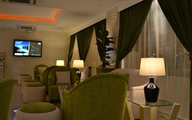 Sama Al Qasr Al Muhammadiah