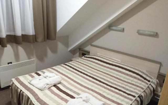 Apartment C16 Hotel Milmari