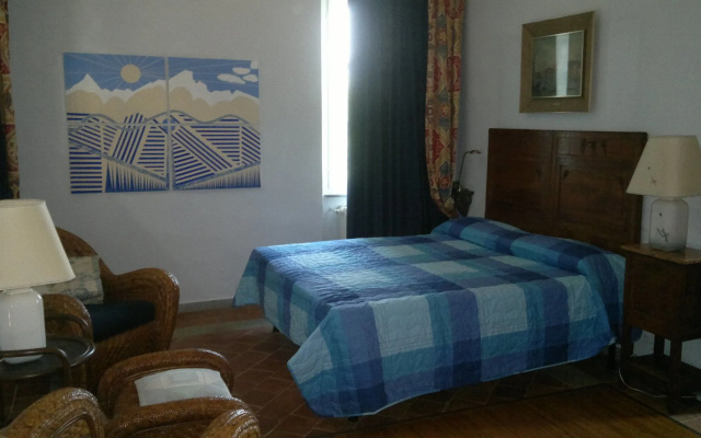 Cascina Desderi