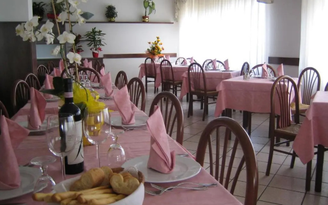 Hotel Ristorante Sanremo