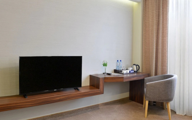 AUA Barsam Suites Yerevan