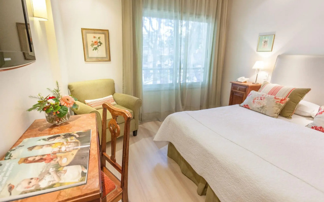 Villa Isidro Hotel Boutique & Spa