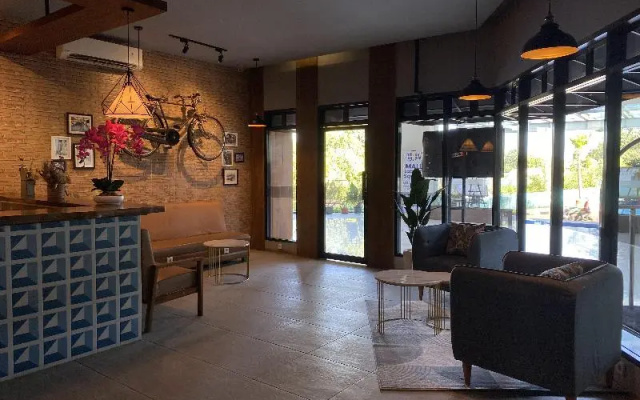 Zasgo Hotel