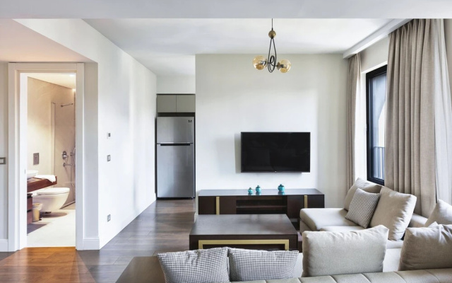 Taksim 360 Residence by NewInn