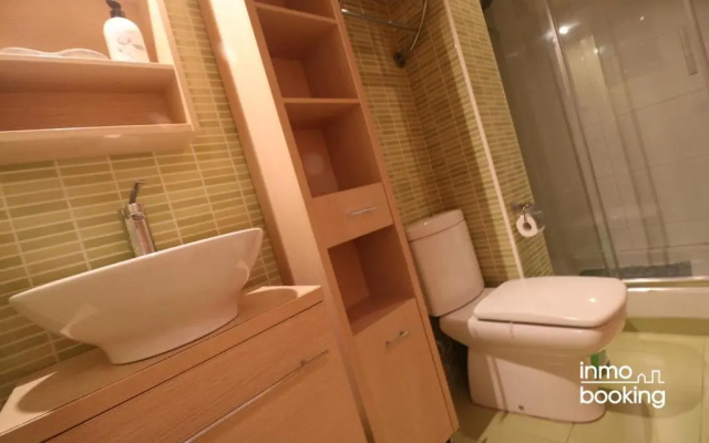 Inmobooking Disseny Cambrils