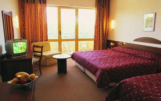 Park-hotel Continental