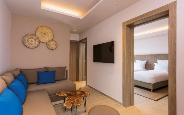 Radisson Blu Residences Al Hoceima