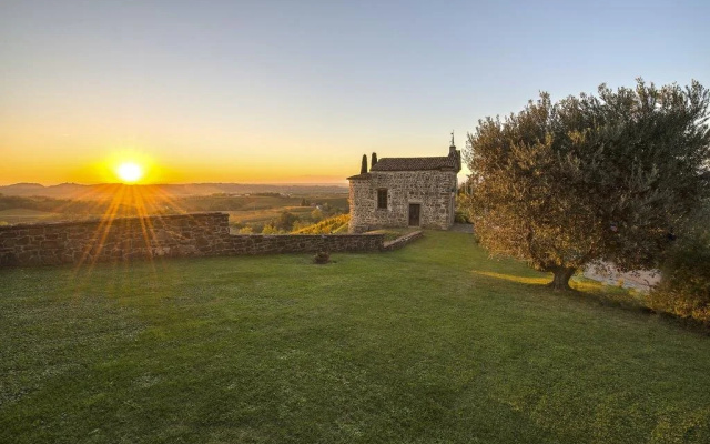 Agriturismo Ronchi Di SantEgidio