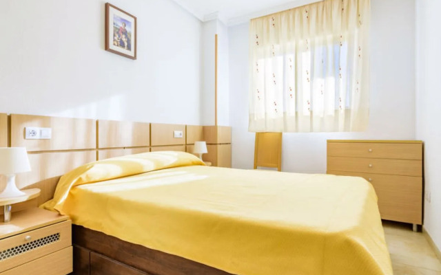 Apartment Jardin Oropesa del Mar