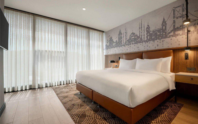 TRYP by Wyndham Istanbul Beyoglu