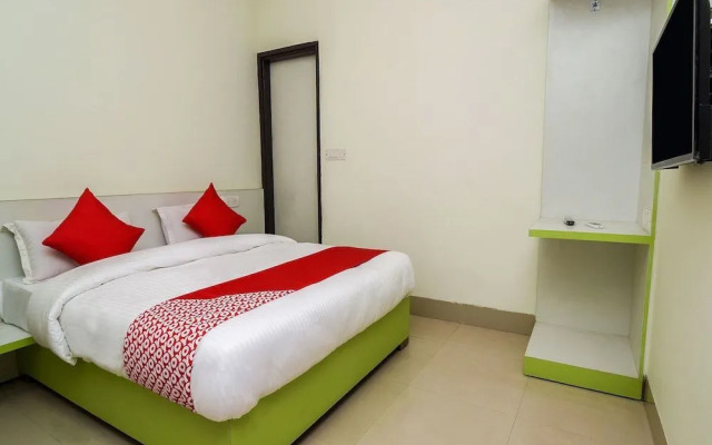 Hotel Stay Inn By OYO Rooms