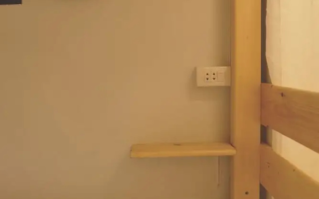 Fat Cat Hostel
