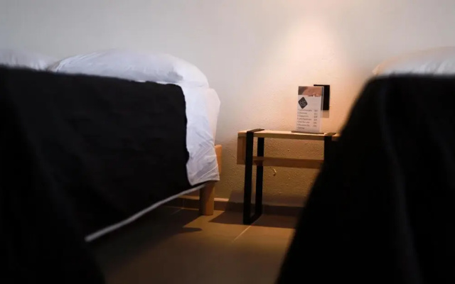 Hotel Caminos