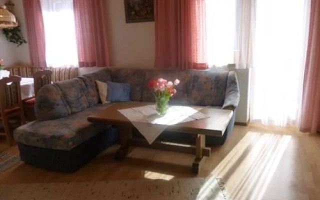 Haus Hochalmblick