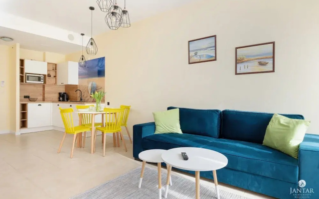 Jantar Apartamenty - OLYMPIC PARK