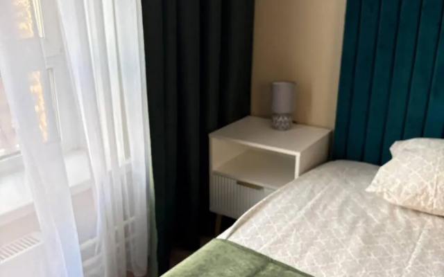 Rent2Room (Рент2Рум) на улице Люблинская