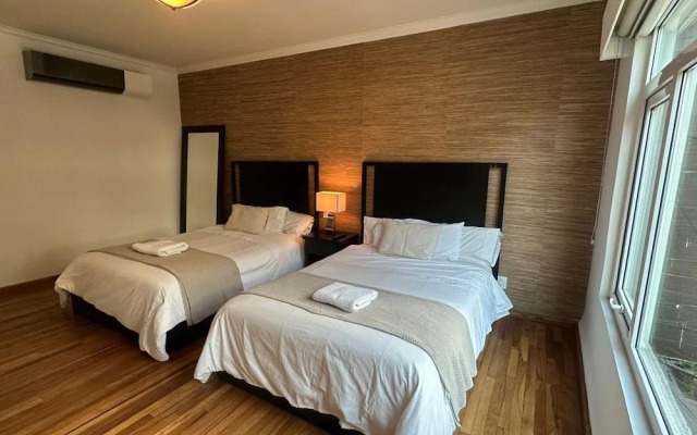 Arquimedes Calm - Lovely 1BR in Polanco