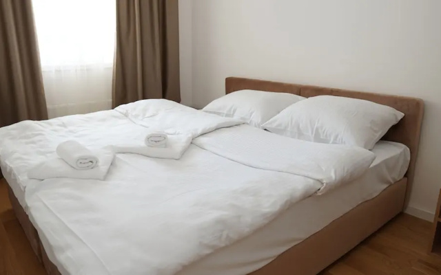 Snjezna dolina Resort