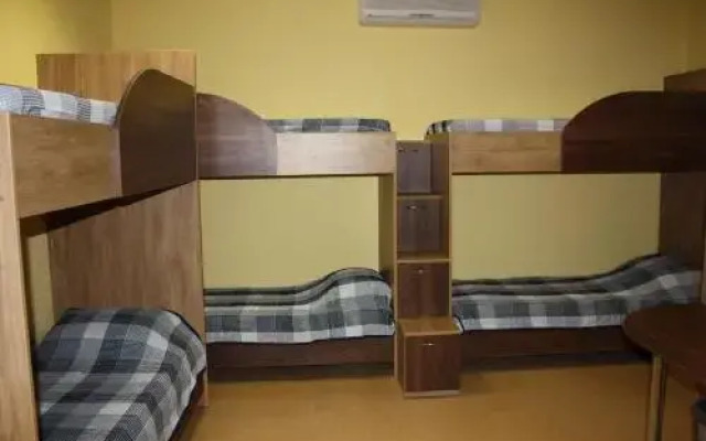 Solnechny hostel