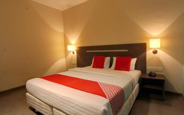 Golden Amoon Resort