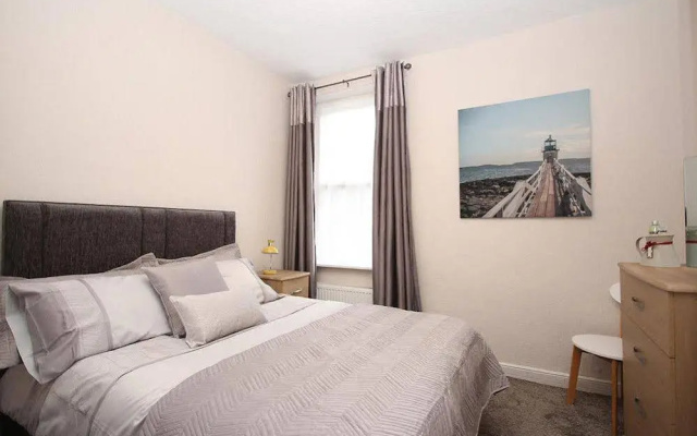 Maritime Apartments