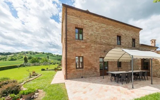 Villa Serena
