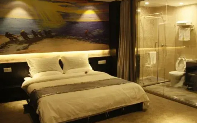 Meike Hostel
