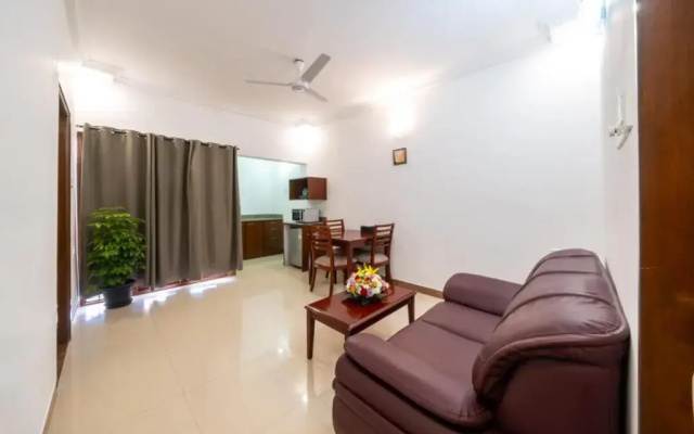 Lords MidTown Suites Bangalore