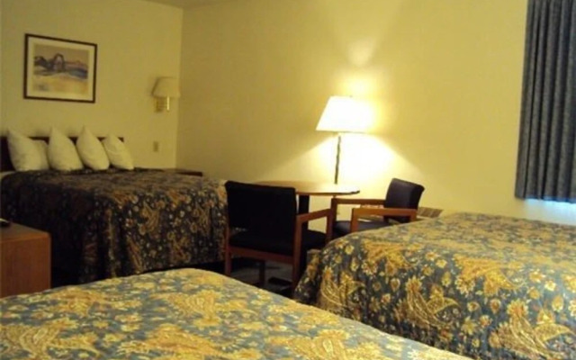 Avenue Hotel Bed and Breakfast