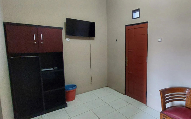 Wisma Sisi Palangkaraya RedPartner