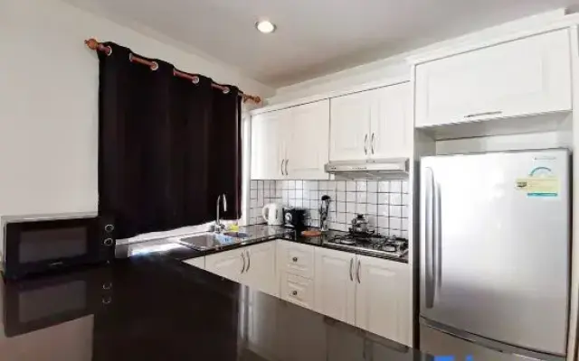 Pool Villa 92