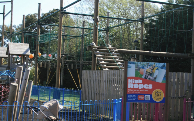 Southview Holiday Park 7251
