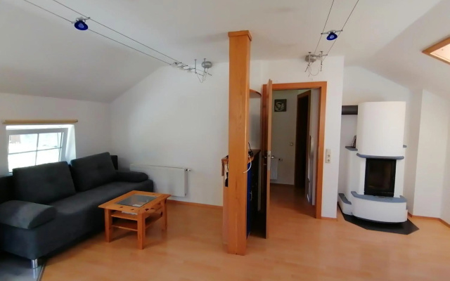 Haus Tressenstein