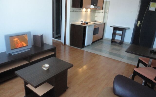 Hotel Arion